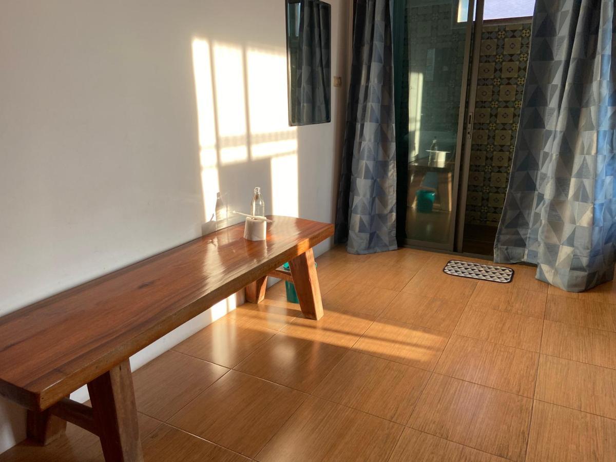 Apartament Express Urt Surat Thani Zewnętrze zdjęcie