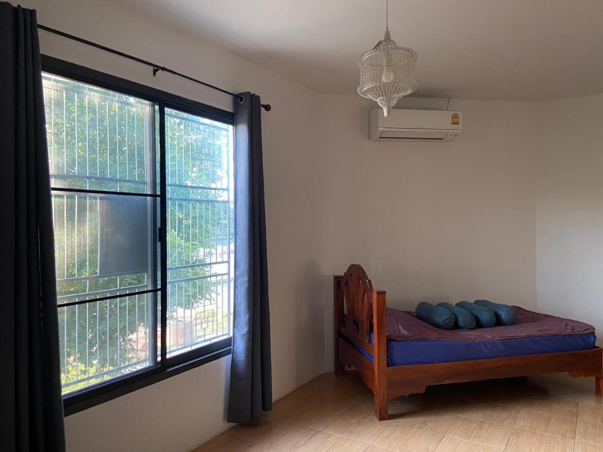 Apartament Express Urt Surat Thani Zewnętrze zdjęcie