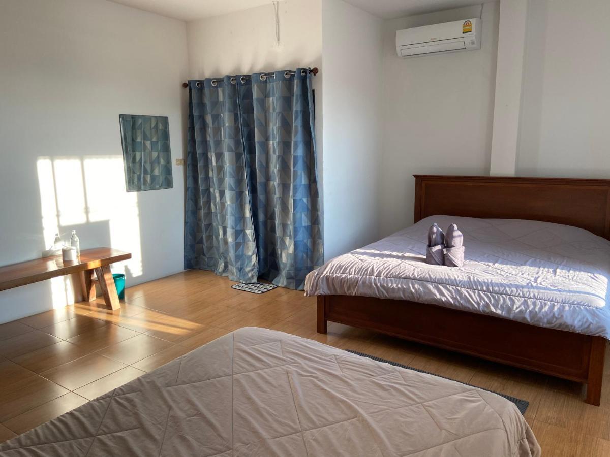 Apartament Express Urt Surat Thani Zewnętrze zdjęcie