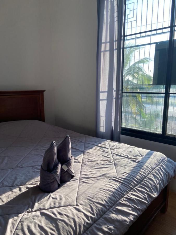 Apartament Express Urt Surat Thani Zewnętrze zdjęcie